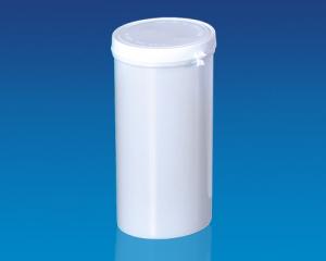 110x240 Plastic Jar