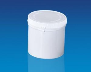 75X90 Plastic Jar
