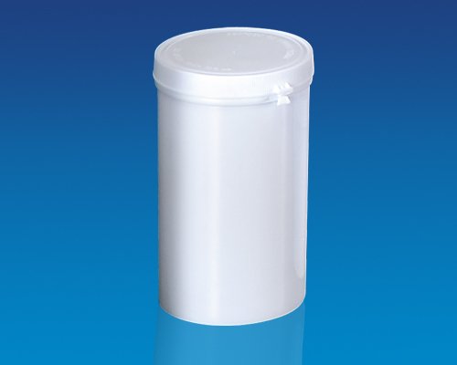 110x200 Plastic Jar