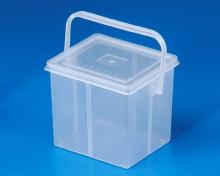 P0 Plastic Bucket