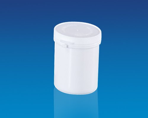 60X90 Plastic Jar