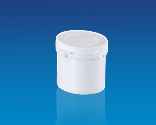 60X65 Plastic Jar