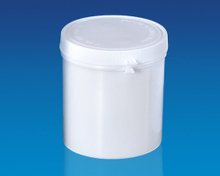110x130 Plastic Jar