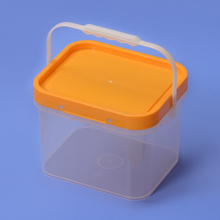 C6 Plastic Bucket