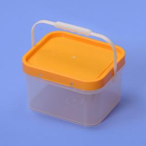 C7 Plastic Rectangle Bucket